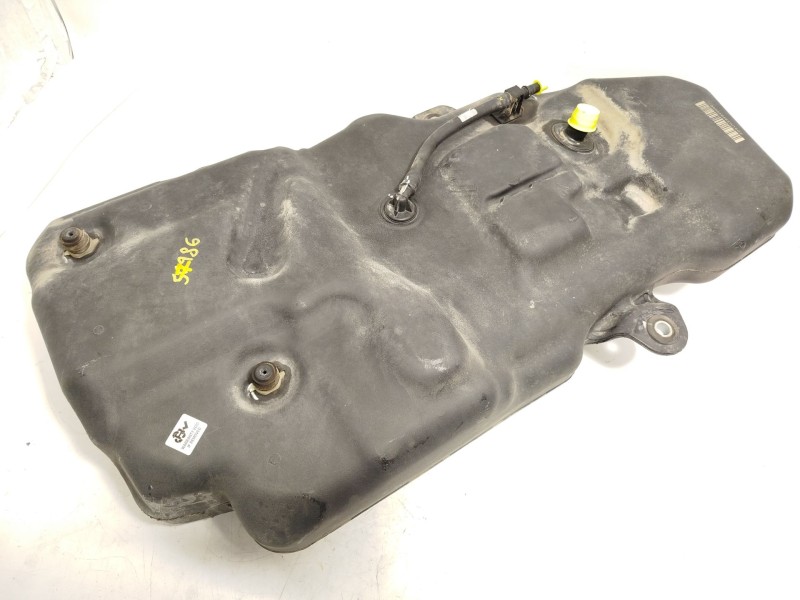 DEPOSITO ADITIVO FAP ADBLUE A1664704401 A0994710475 