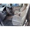 volkswagen caddy iii furgoneta/monovolumen (2ka, 2kh, 2ca, 2ch) del año 2006