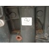 Recambio de motor completo para volkswagen golf vii variant (ba5, bv5) 1.6 tdi referencia OEM IAM CXX CXXB 