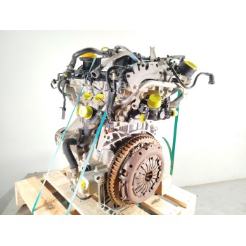 MOTOR COMPLETO H4D470 
