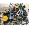 Recambio de motor completo para nissan micra v (k14) 1.0 ig-t referencia OEM IAM H4D470  