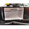 Recambio de motor completo para nissan micra v (k14) 1.0 ig-t referencia OEM IAM H4D470  