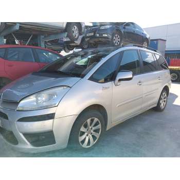 CITROËN C4 GRAND PICASSO I (UA_)