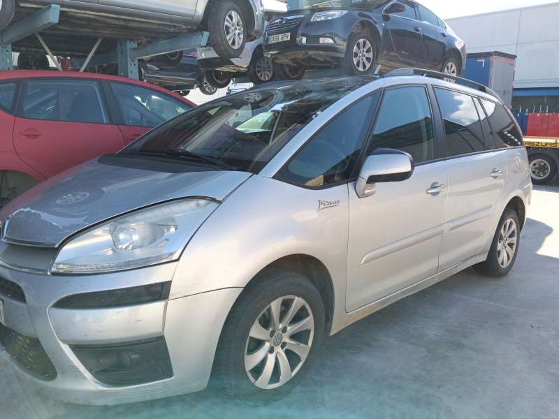 CITROËN C4 GRAND PICASSO I (UA_)