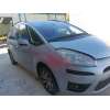 citroën c4 grand picasso i (ua_) del año 2010