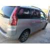citroën c4 grand picasso i (ua_) del año 2010