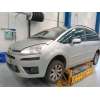 citroën c4 grand picasso i (ua_) del año 2010