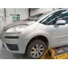 citroën c4 grand picasso i (ua_) del año 2010