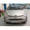citroën c4 grand picasso i (ua_) del año 2010
