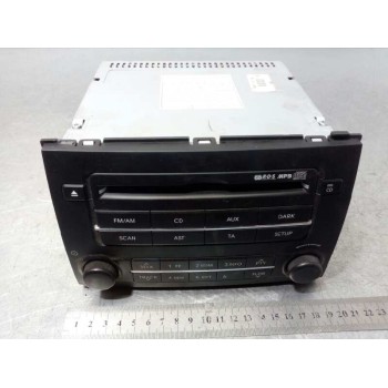 SISTEMA AUDIO / RADIO CD 961001J200 