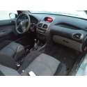 PEUGEOT 206 CC