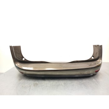 PARAGOLPES TRASERO 1609617480 