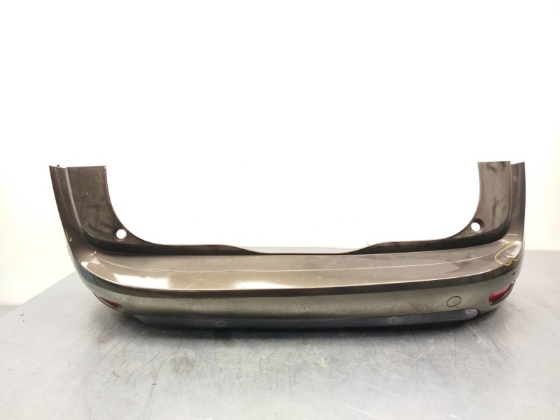 PARAGOLPES TRASERO 1609617480 