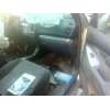 toyota land cruiser (j12) del año 2005