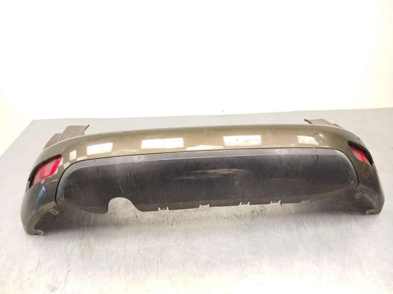 Recambio de paragolpes trasero para citroën c4 picasso ii 1.6 hdi / bluehdi 115 referencia OEM IAM 1609617480 - Marron 7