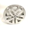 Recambio de llanta para skoda fabia iv (pj3) 1.0 tsi referencia OEM IAM 6VA601025J  