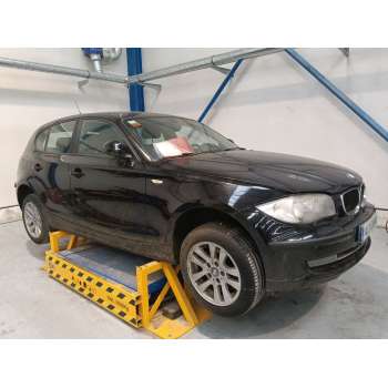 BMW 1 (E81) de desguace