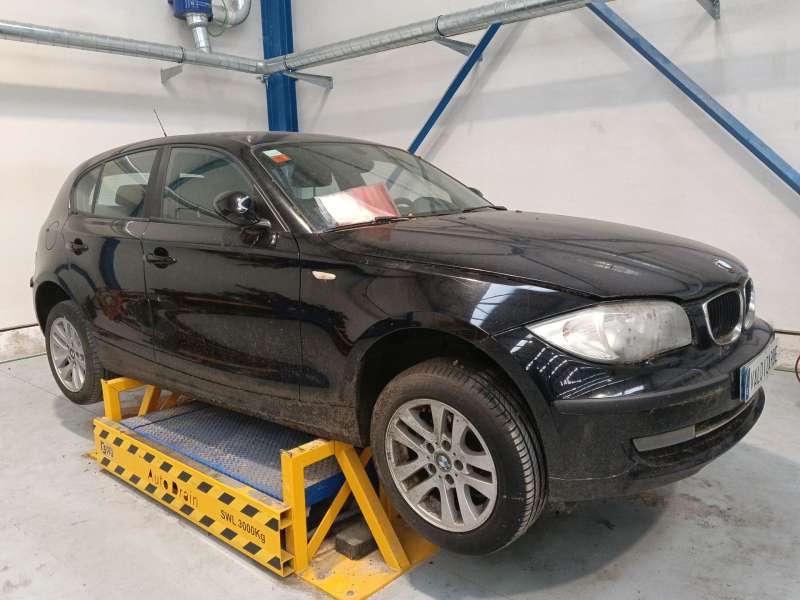 BMW 1 (E81)