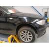 bmw 1 (e81) del año 2008