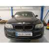 bmw 1 (e81) del año 2008