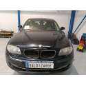 BMW 1 (E81)