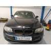 bmw 1 (e81) del año 2008