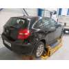 bmw 1 (e81) del año 2008