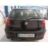 bmw 1 (e81) del año 2008