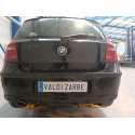 BMW 1 (E81)