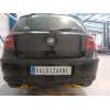 bmw 1 (e81) del año 2008