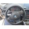 bmw x3 (e83) del año 2007