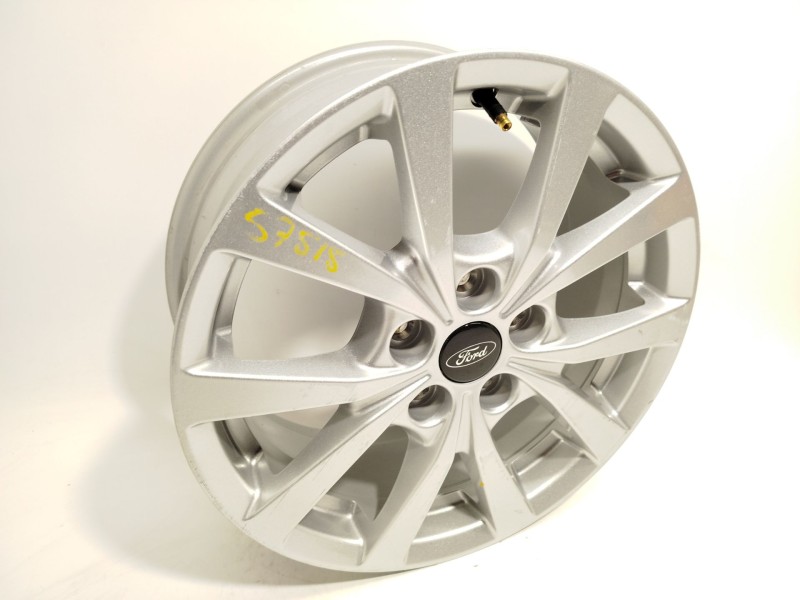 LLANTA R2X61007AA 2660426 