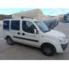 fiat doblo furgoneta/monovolumen (223_) del año 2007
