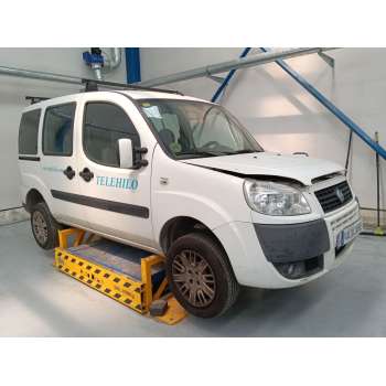 FIAT DOBLO Furgón/monospace (223_) de desguace