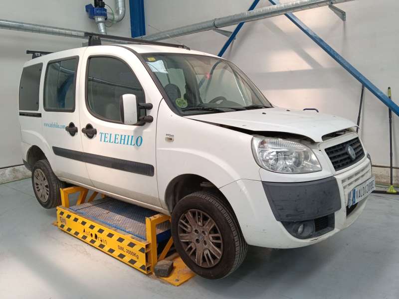 FIAT DOBLO FURGÓN/MONOSPACE (223_)