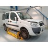 fiat doblo furgoneta/monovolumen (223_) del año 2007