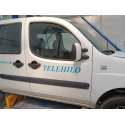 FIAT DOBLO FURGÓN/MONOSPACE (223_)