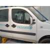 fiat doblo furgoneta/monovolumen (223_) del año 2007