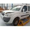 fiat doblo furgoneta/monovolumen (223_) del año 2007