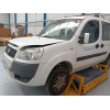 fiat doblo furgoneta/monovolumen (223_) del año 2007