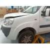 fiat doblo furgoneta/monovolumen (223_) del año 2007