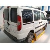 fiat doblo furgoneta/monovolumen (223_) del año 2007