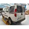 fiat doblo furgoneta/monovolumen (223_) del año 2007