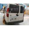fiat doblo furgoneta/monovolumen (223_) del año 2007