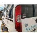 FIAT DOBLO FURGÓN/MONOSPACE (223_)