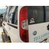 fiat doblo furgoneta/monovolumen (223_) del año 2007
