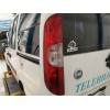 fiat doblo furgoneta/monovolumen (223_) del año 2007