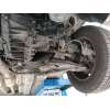 fiat doblo furgoneta/monovolumen (223_) del año 2007
