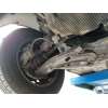 fiat doblo furgoneta/monovolumen (223_) del año 2007