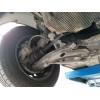 fiat doblo furgoneta/monovolumen (223_) del año 2007